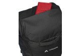 Sac à dos 65 + 12 litres Vaude Mundo 65+To Go noir
