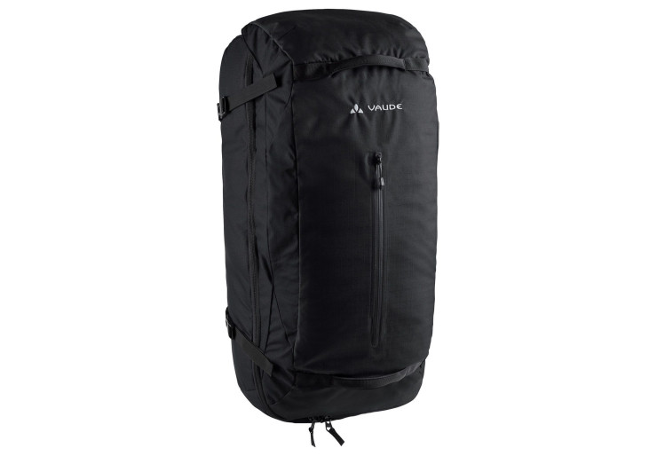 Sac à dos 65 + 12 litres Vaude Mundo 65+To Go noir