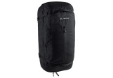 Sac à dos 65 + 12 litres Vaude Mundo 65+To Go noir