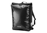 Sac à dos étanche Messenger-Bag Noir Ortlieb