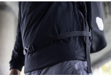 Sacoche de coursier Ortlieb Messenger-Bag Pro Noir