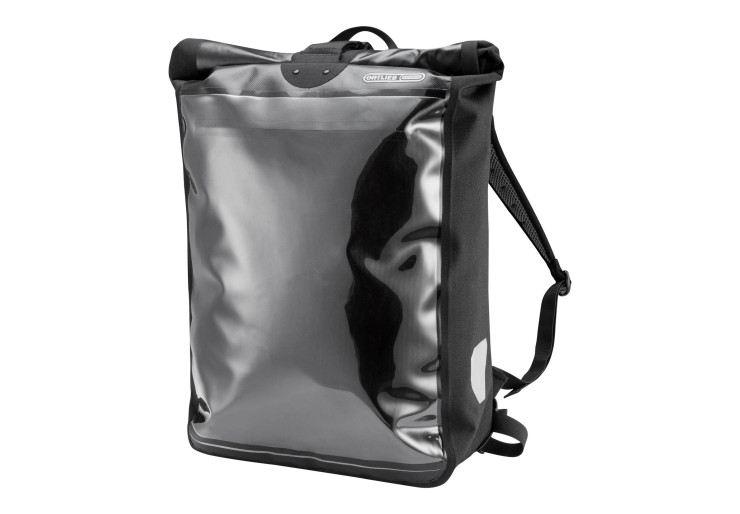 Sacoche de coursier Ortlieb Messenger-Bag Pro Noir