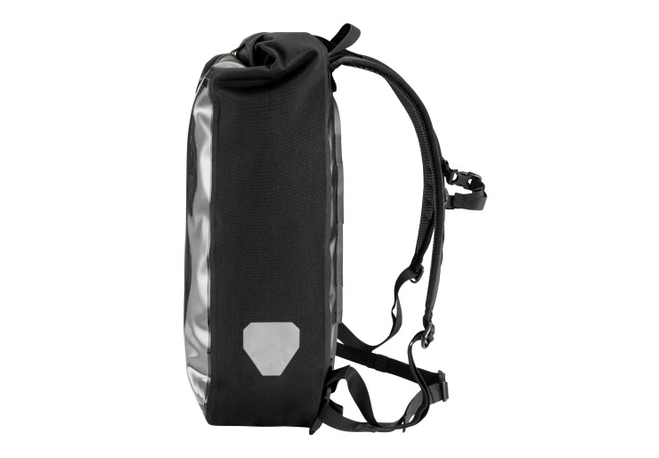 Sacoche de coursier Ortlieb Messenger-Bag Pro Noir