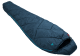 Sac de couchage 1 place Sioux 100 II SYN Right Baltic Sea Vaude