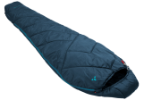 Sac de couchage Sioux 100 II SYN Left Baltic Sea Vaude