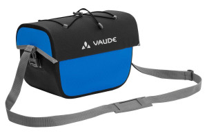 Sacoche de guidon Aqua Box Blue Vaude