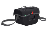 Sacoche de guidon Aqua Box Black Vaude