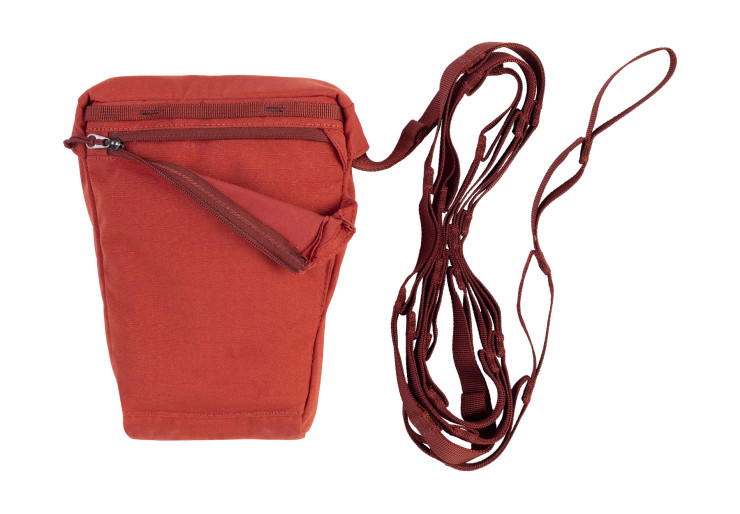 Système d'accroche Knot-a-Hitch Ruffwear
