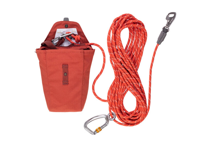Système d'accroche Knot-a-Hitch Ruffwear