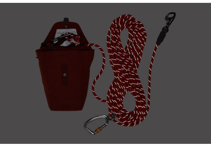 Système d'accroche Knot-a-Hitch Ruffwear