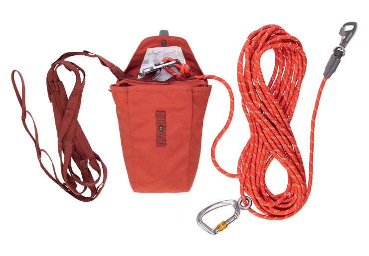 Système d'accroche Knot-a-Hitch Ruffwear