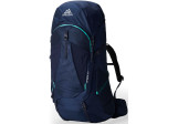 Gregory Amber 68 Eu Arctic Navy : Espace & Confort