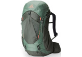  Gregory Amber 34 Rc Lichen Green : Confort & Adaptabilité