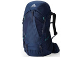 Gregory Amber 34 RC Arctic Navy : Confort & Adaptabilité