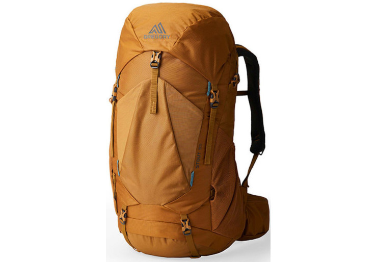 Sac à Dos Gregory Stout 35 RC Sandstone : Adaptabilité & Durabilité