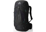 Sac à Dos Gregory Stout 35 RC Forest Black : Adaptabilité & Durabilité