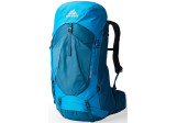 Sac à Dos Gregory Stout 35 RC Compass Blue : Adaptabilité & Durabilité