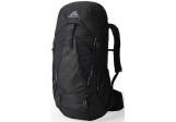 Gregory Stout 45 RC Forest Black : Ajustement & Accessibilité pour Randonneurs