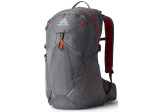 Sac à dos Maya 25 Sunset Grey Gregory