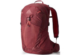 Sac à dos Maya 25 Iris Red Gregory