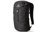 Sac à dos 16 L Nano 16 Obsidian Black Gregory