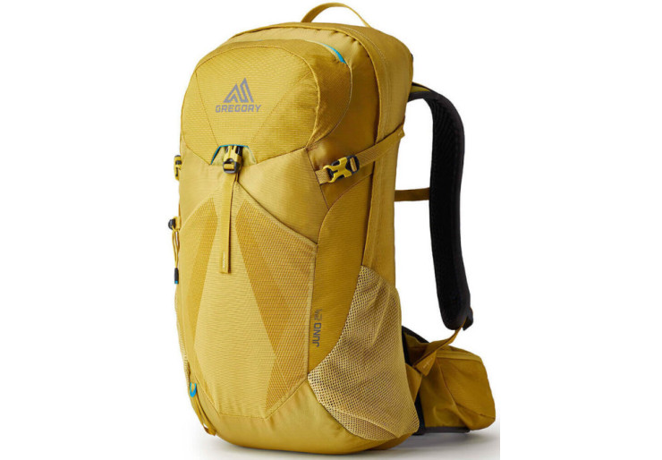 Sac à dos 24 L Gregory Juno 24 RC Women Mineral Yellow