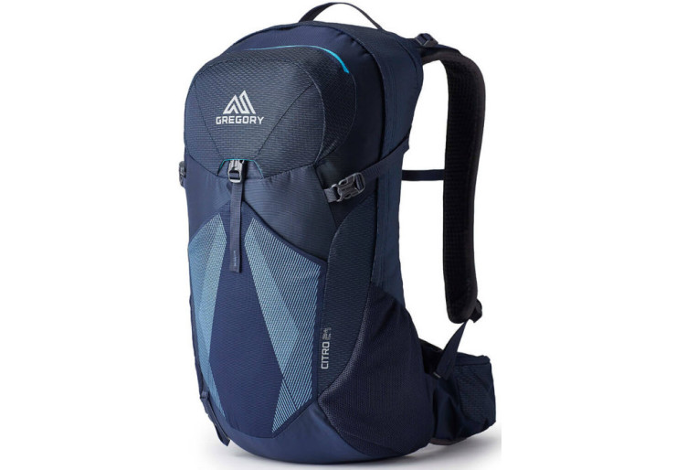Sac à dos 24 L RC Gregory Citro 24 Men Volt Blue