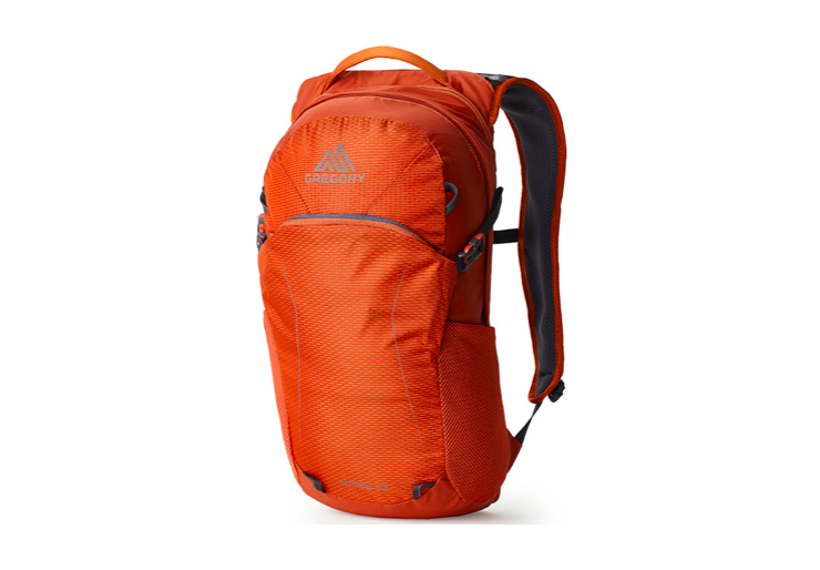 Sac à dos 18 L Gregory Nano 18 Sparks Orange