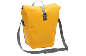 Sacoche de vélo Aqua Back Deluxe Single Burnt Yellow Vaude