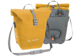Sacoches de vélo Aqua Back Deluxe Burnt Yellow Vaude