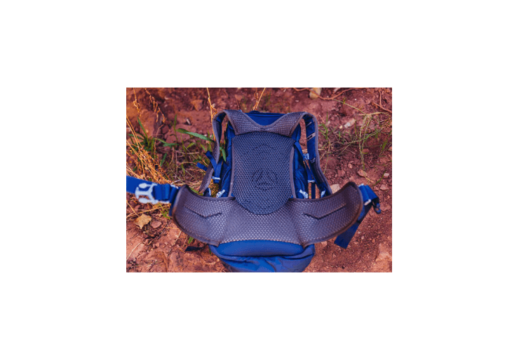Sac à dos Juno 30 RC Women Vintage Blue Gregory
