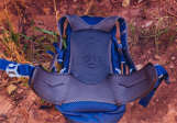 Sac à dos Juno 30 RC Women Vintage Blue Gregory