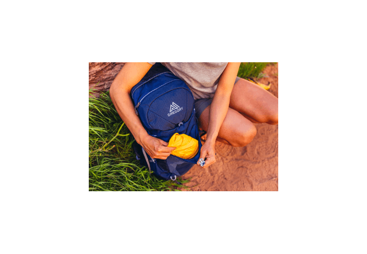 Sac à dos Juno 30 RC Women Vintage Blue Gregory