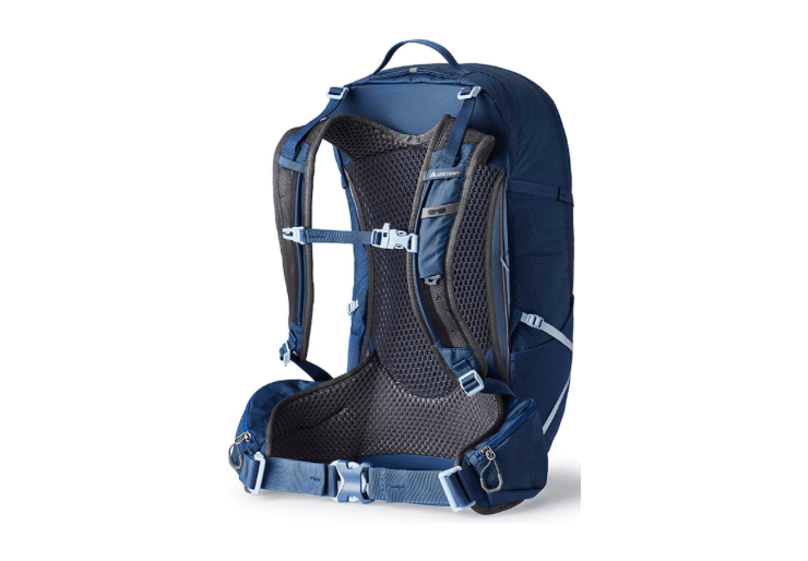 Sac à dos Juno 30 RC Women Vintage Blue Gregory