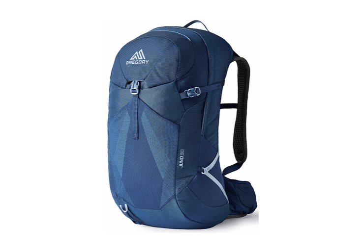 Sac à dos Juno 30 RC Women Vintage Blue Gregory