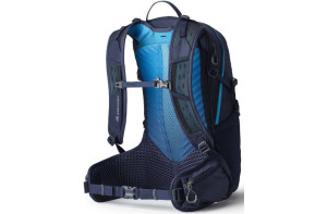 Sac à dos Maya 15 Storm Blue Gregory