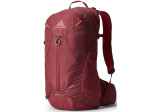 Sac à dos Maya 15 Iris Red Gregory