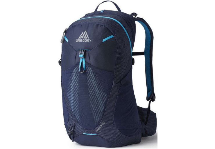 Sac à dos Maya 20 Storm Blue Gregory