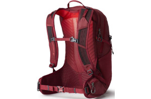 Sac à dos Maya 20 Iris Red Gregory