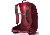 Sac à dos Maya 20 Iris Red Gregory