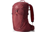 Sac à dos Maya 20 Iris Red Gregory