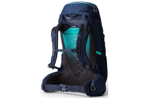 Gregory Amber 44 RC Arctic Navy : Polyvalence & Confort