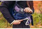 Gregory Amber 44 RC Arctic Navy : Polyvalence & Confort
