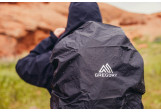 Gregory Amber 44 RC Arctic Navy : Polyvalence & Confort