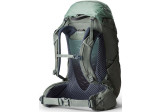 Gregory Amber 44 RC Lichen Green : Polyvalence & Confort
