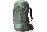 Gregory Amber 44 RC Lichen Green : Polyvalence & Confort