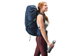 Gregory Amber 54 Eu Arctic Navy : Polyvalence & Confort