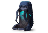 Gregory Amber 54 Eu Arctic Navy : Polyvalence & Confort