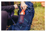 Gregory Amber 54 Eu Arctic Navy : Polyvalence & Confort