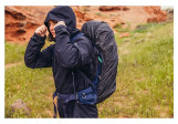 Gregory Amber 54 Eu Arctic Navy : Polyvalence & Confort